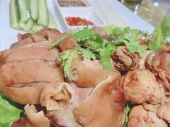 -鲁西南老厨子·特色鲁菜(经一纬五店)