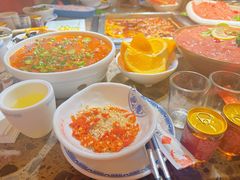 -码头故事火锅(大丰店)