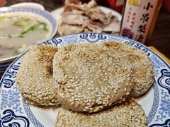 -老北京胡同味道二荤铺(酒仙桥店)