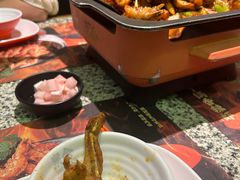 -炭舍干锅(华发商都店)