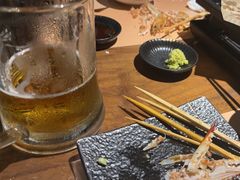 -山葵家居酒屋(天目里店)