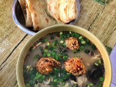 -高记清香园绝味不翻汤