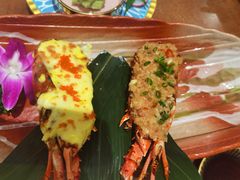 芝士焗小青龙-一本料理(西溪天街店)