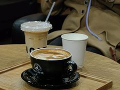 -UN CAFFE(五角场店)