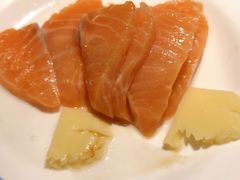-星伦多自助料理(爱琴海店)