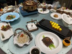 -禧瑞都大饭店(吊桥路店)