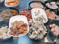 -鲤.金记沙茶面(总店)