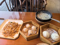 -如轩海鲜砂锅粥(国际能源店)