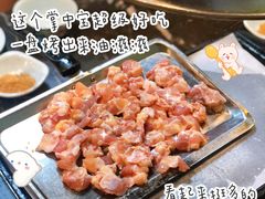 -33韩式自助烧烤(环城南路店)