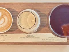 -Dogi&kiki Coffee(中心商务大厦店)