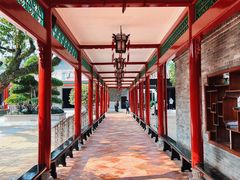 -宝墨园景区