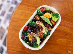 -CALIFORKS加州叉子轻食(朝阳门店)