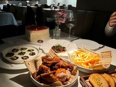 -研食记西餐厅(金融中心店)