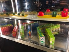 -广州融创花间堂悦雪酒店-花间食西餐厅