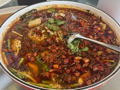 -成都驻京办餐厅(蜀都宾馆店)