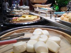 -谦和清心素食(彭州店)