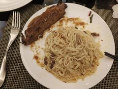 -富力威斯汀酒店·知味自助餐厅