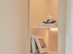 -创美居装饰(中洲里程店)