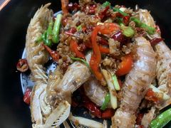 -避风塘·金牌店·夜宵(金玉兰店)