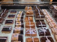 -烘焙町面包店(西四店)