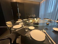 -铜锣湾·有麝自然香(渝北财富中心店)