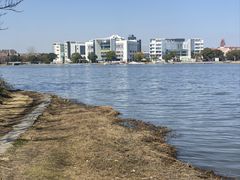 -美兰湖景区