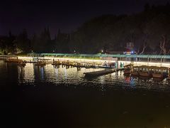 -南通濠河风景名胜区