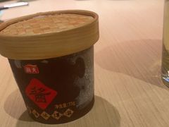 -吕氏疙瘩汤·海鲜新鲁菜(凯德mall新都心店)