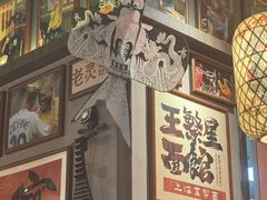 -王繁星面馆(西安熙地港店)