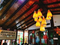 -阿西娅食府(中关村店)