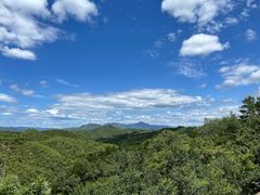 -蟠龙山长城景区