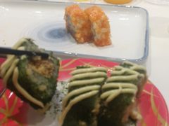 -莲寿司(国兴店)