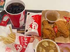 -快乐蜂(永光广场店)