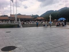 -珠海圆明新园