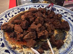 -盒马鲜生(悠方店)