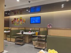 -海底捞火锅(江北万达商业广场店)