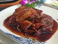-赤湾大饭堂(山海逸居店)