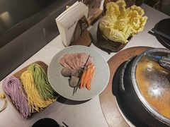 -芸山季·云南野生菌火锅(人民广场来福士店)