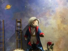 -济州岛泰迪熊博物馆