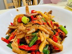 -笨罗卜浏阳菜馆(太平街店)
