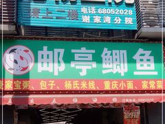 -宠颐生贝利健动物医院(谢家湾分院)