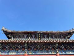 -洛阳白马寺