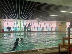 -威尔仕健身·游泳(龙湖天街店)