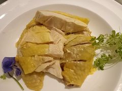 -山水一号·中餐厅