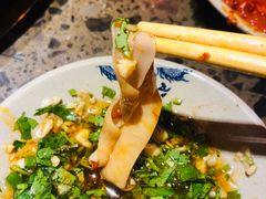 -小龙坎火锅(双林店)