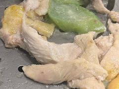 -阿鸡鱼庄·顺德鲜蒸小炒(亚运村店)