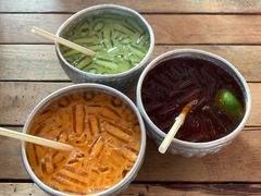 -Doo Dee Thai Food(Issan/Isaan/Esan)