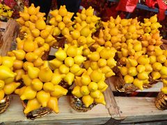 -越秀西湖花市(广州城市广场花卉店)