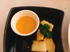 芝士蜂蜜-casamosaico卡萨马可意大利餐厅
