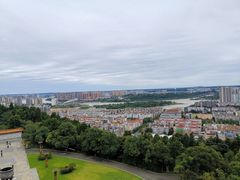 -富乐山